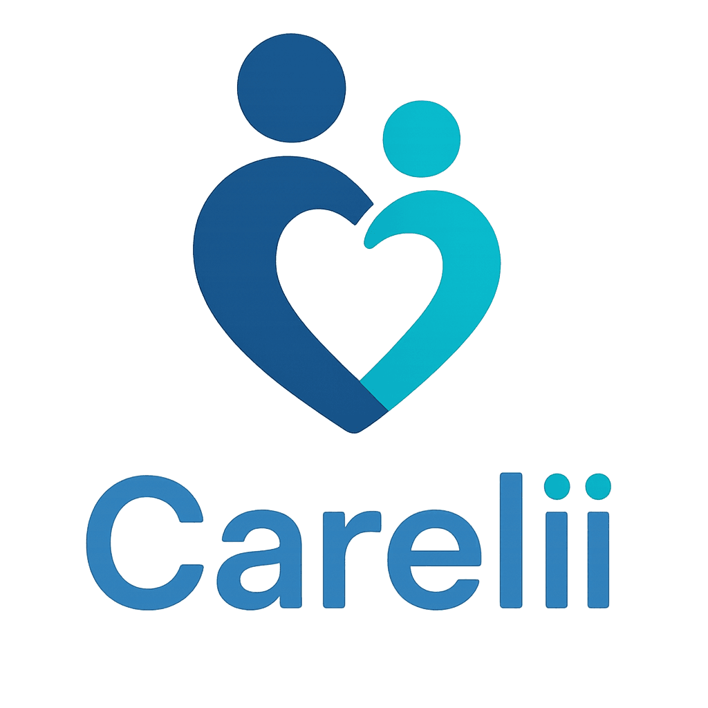 Carelii Logo